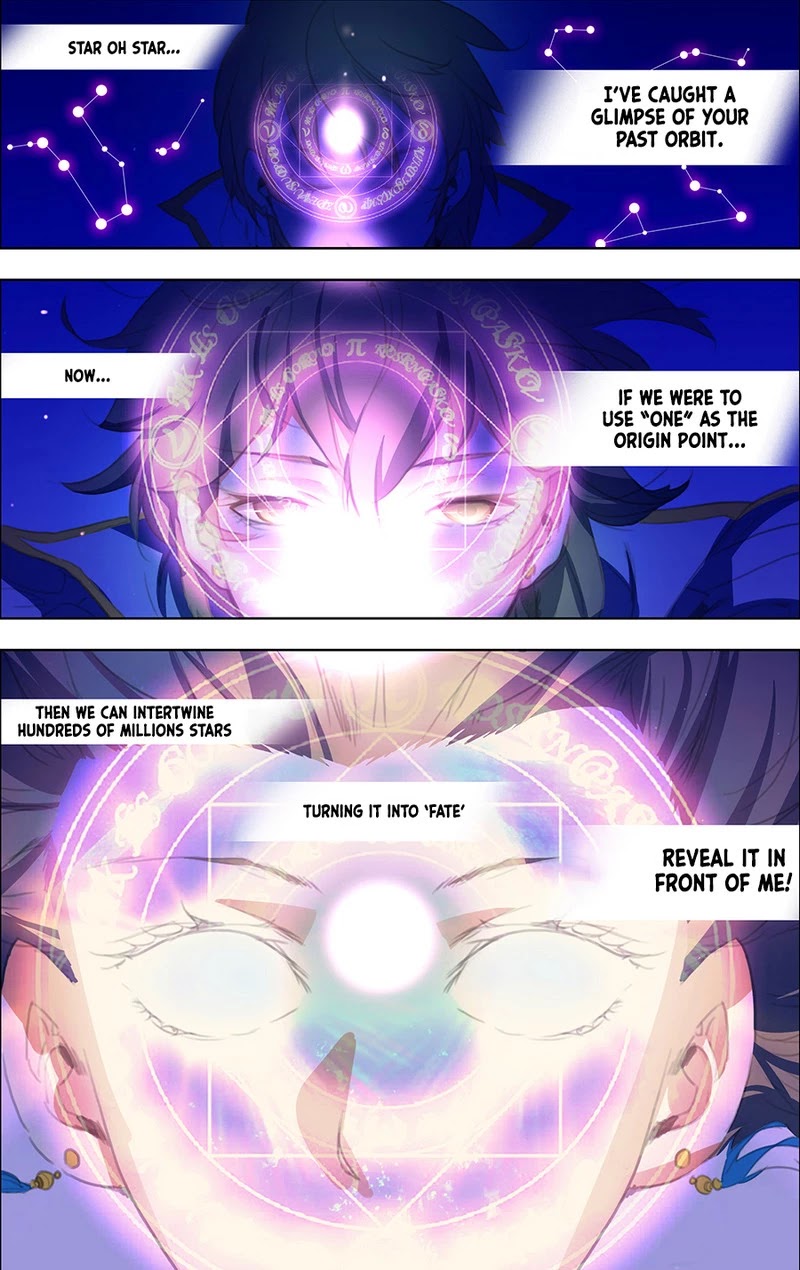 Lord Xue Ying Chapter 14.3 page 6 - Chapter 14.3