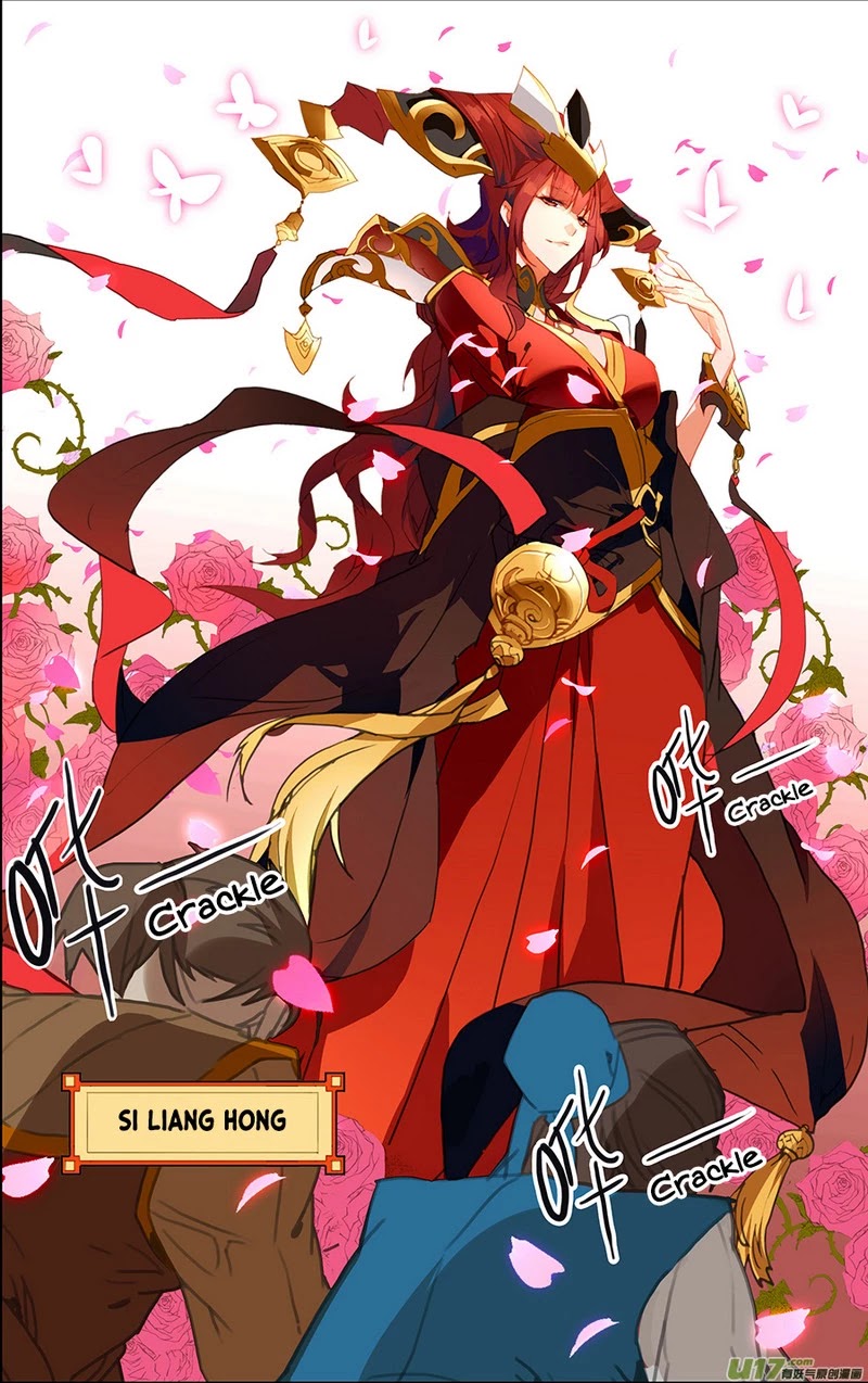 Lord Xue Ying Chapter 15.1 page 6 - Chapter 15.1