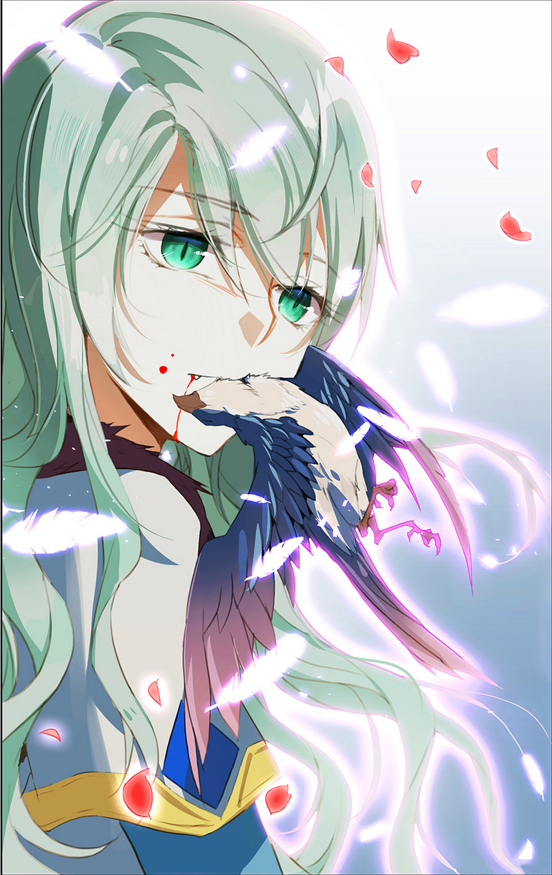 Lord Xue Ying Chapter 15.3 page 7 - Chapter 15.3
