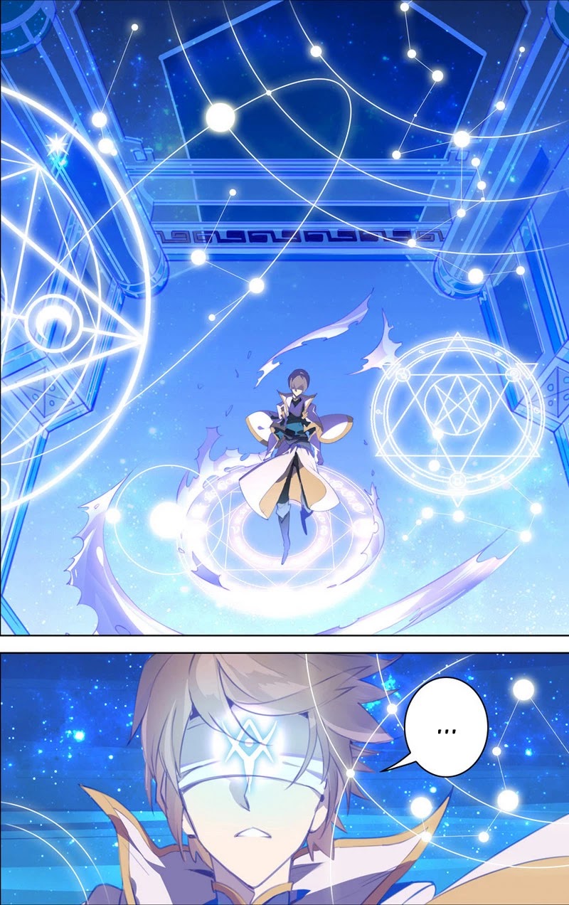 Lord Xue Ying Chapter 19.2 page 6 - Chapter 19.2