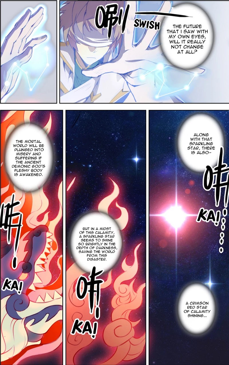 Lord Xue Ying Chapter 19.2 page 9 - Chapter 19.2