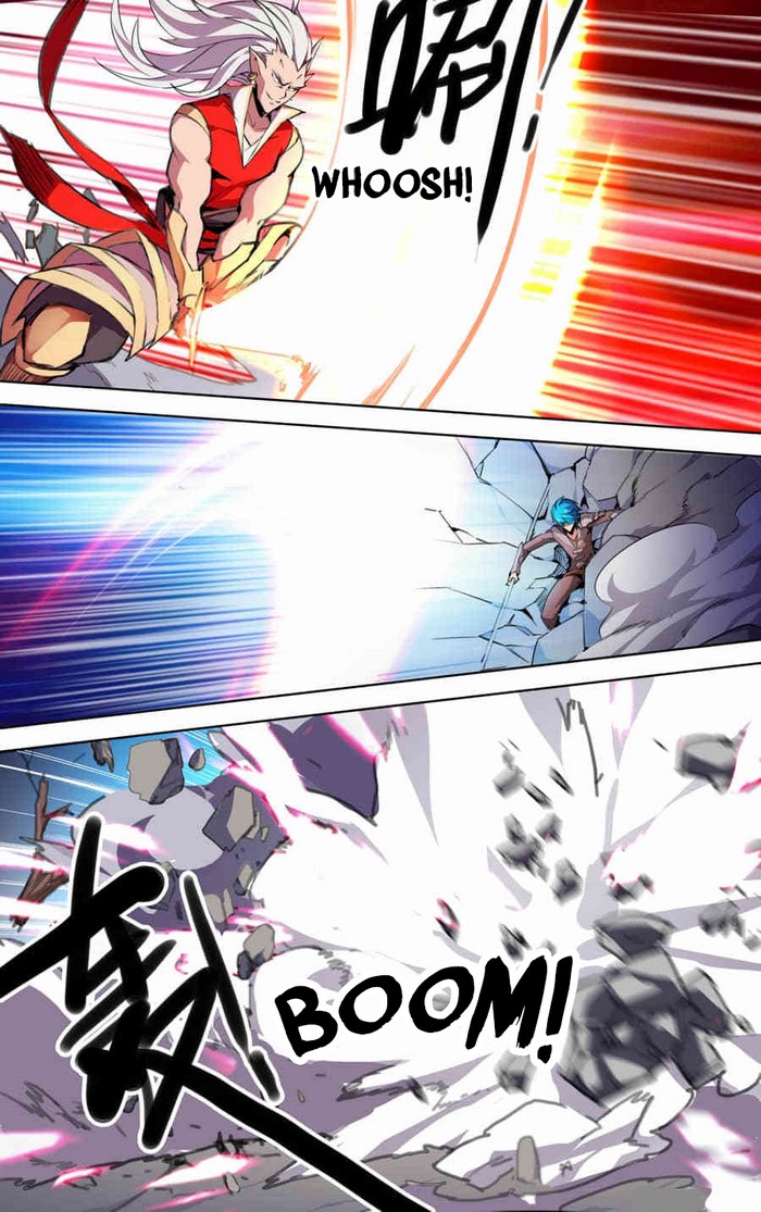 Lord Xue Ying Chapter 24 page 20 - Chapter 24