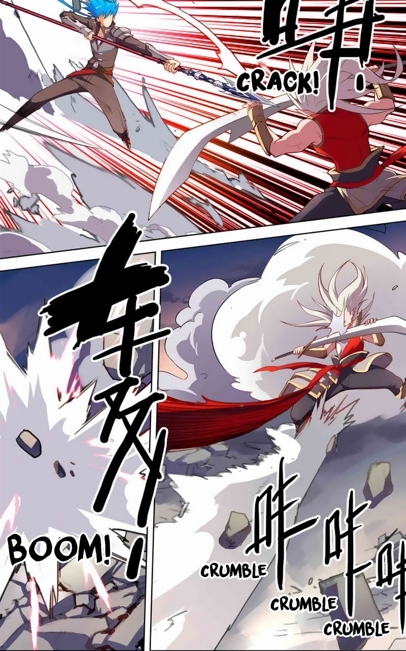 Lord Xue Ying Chapter 25 page 2 - Chapter 25