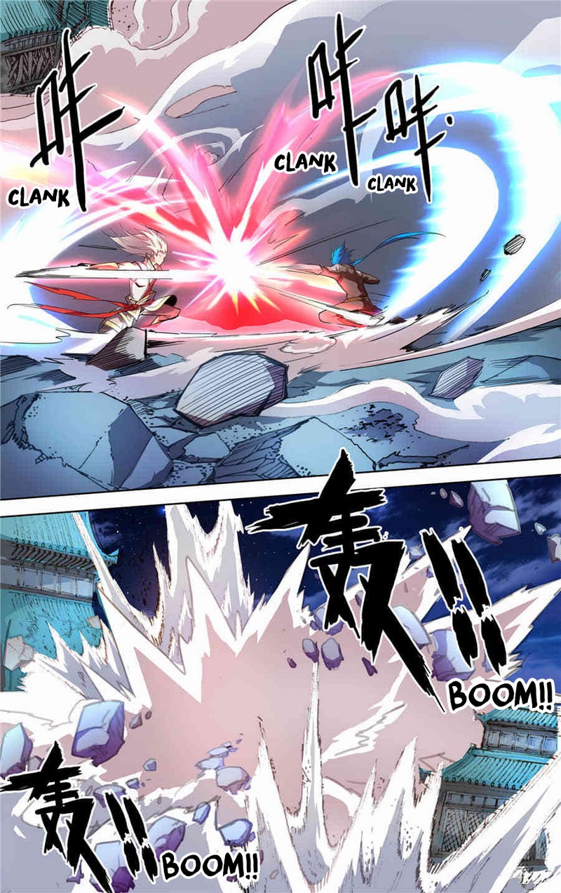 Lord Xue Ying Chapter 26 page 9 - Chapter 26
