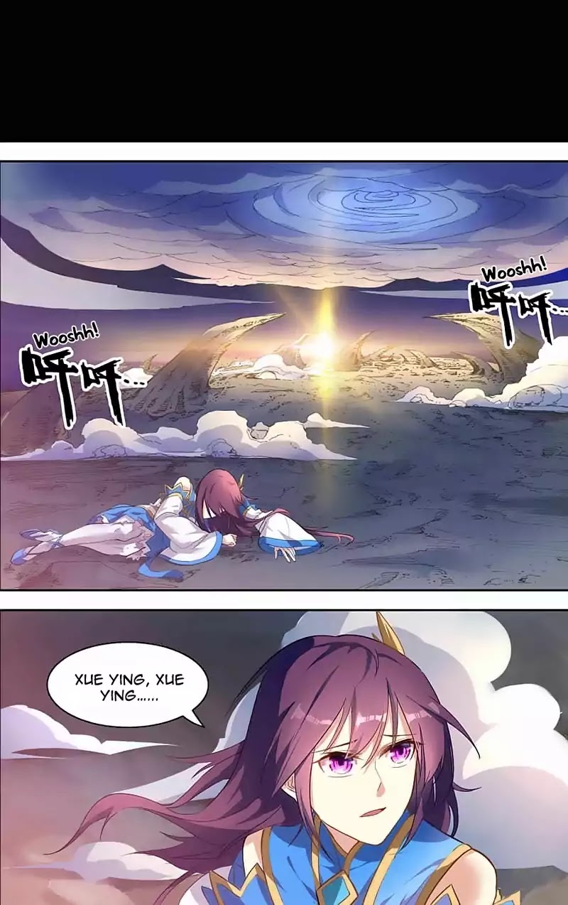 Lord Xue Ying Chapter 29 page 24 - Chapter 29