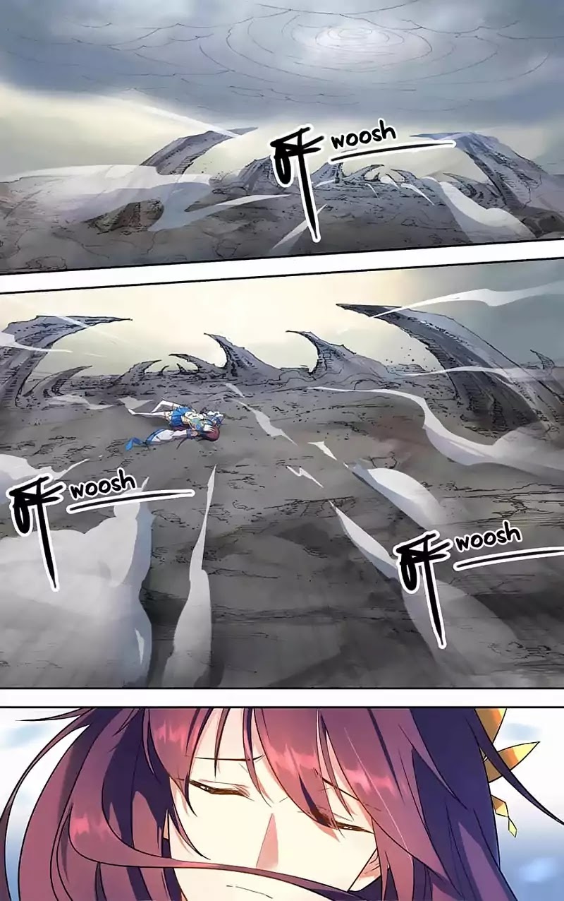 Lord Xue Ying Chapter 30 page 2 - Chapter 30