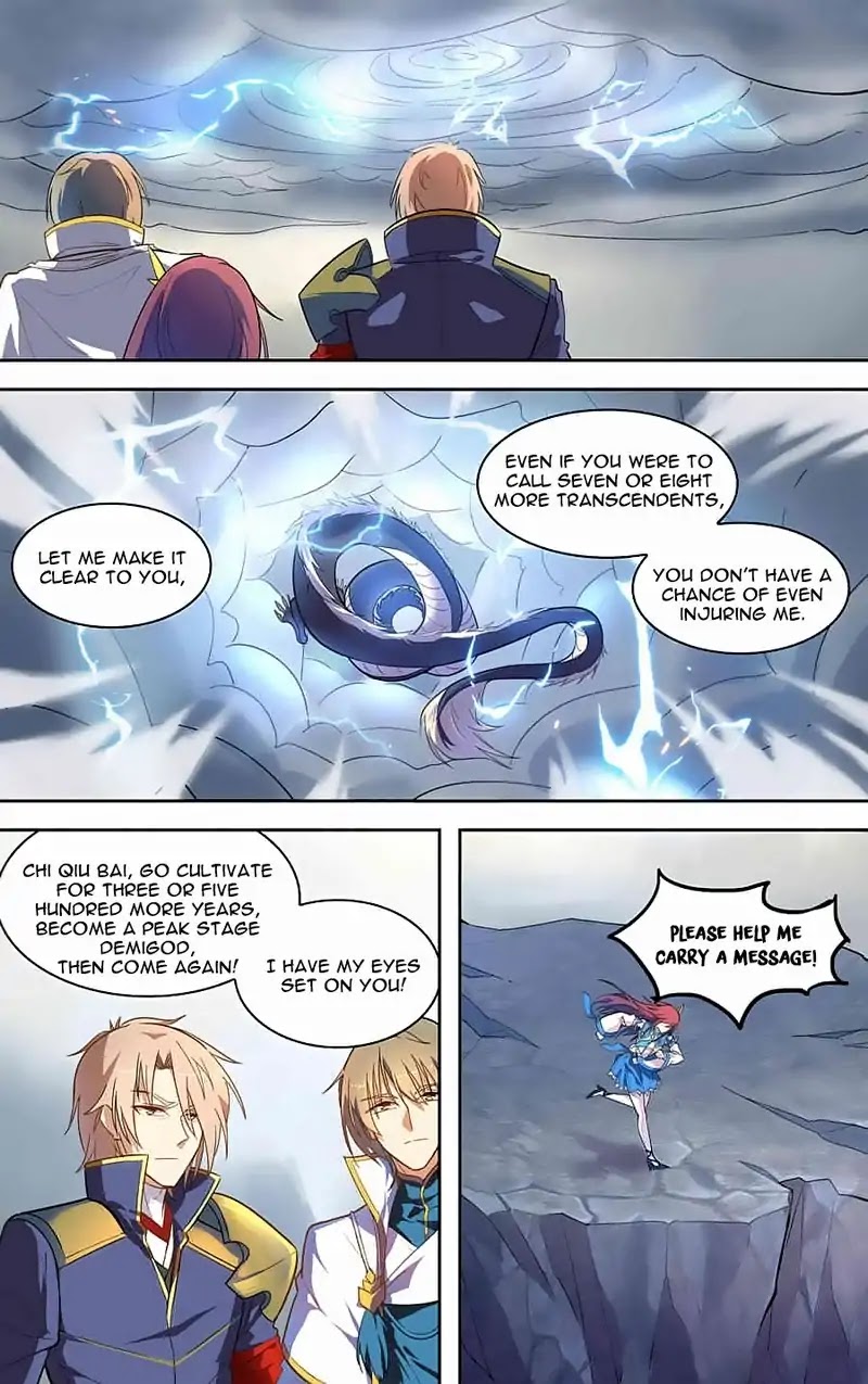 Lord Xue Ying Chapter 31 page 12 - Chapter 31