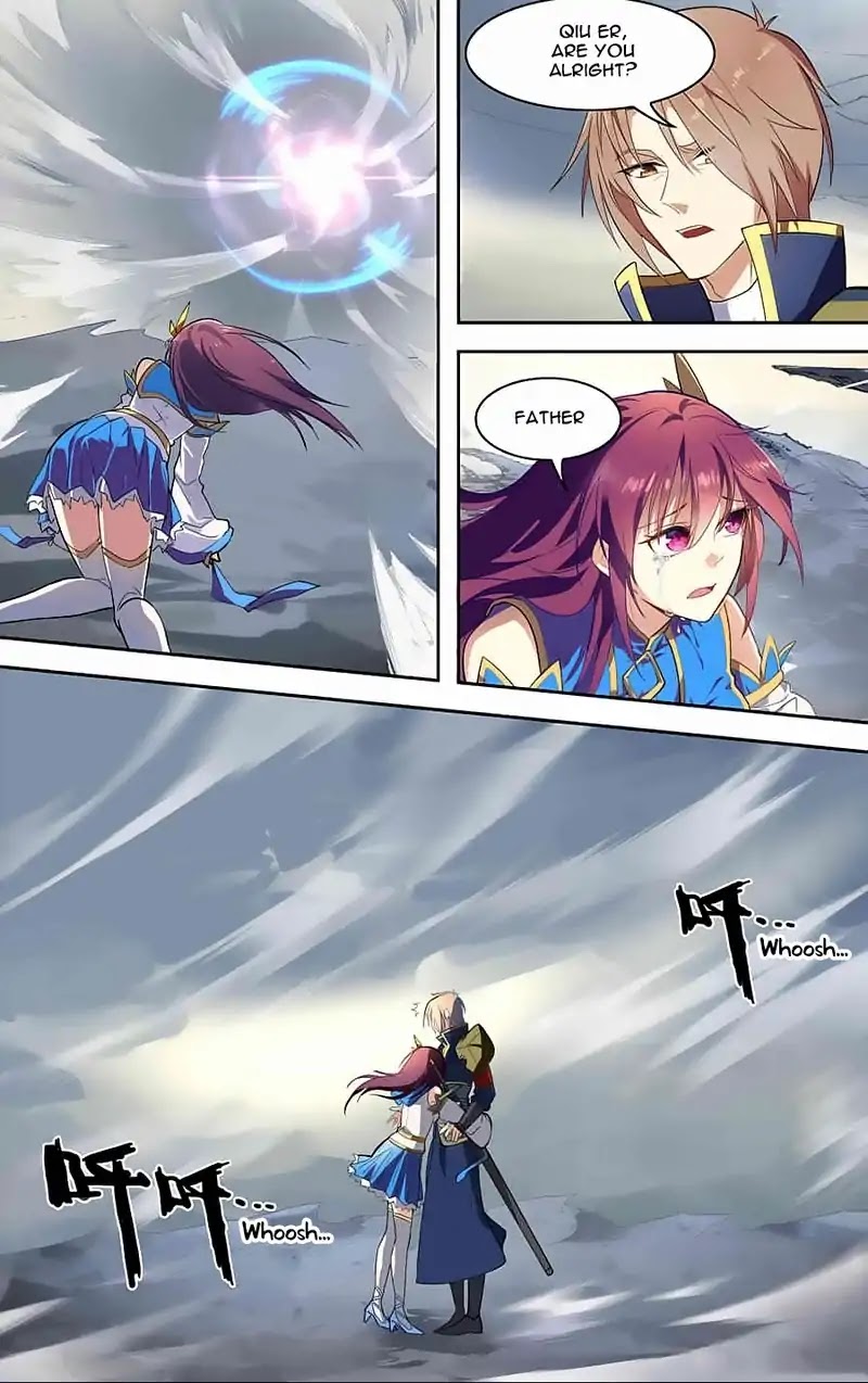 Lord Xue Ying Chapter 31 page 2 - Chapter 31