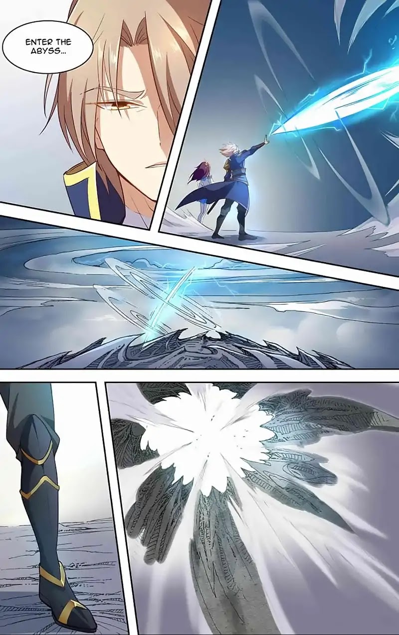 Lord Xue Ying Chapter 31 page 4 - Chapter 31