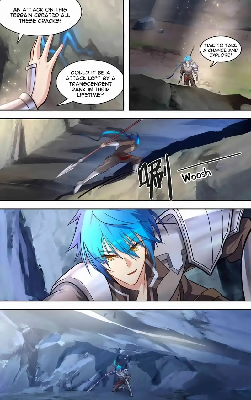 Lord Xue Ying Chapter 32 page 10 - Chapter 32