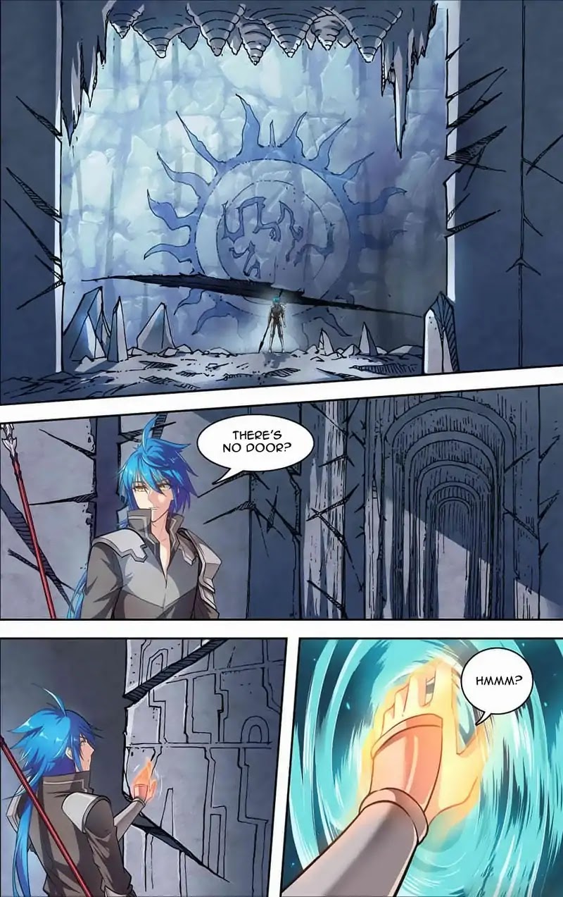 Lord Xue Ying Chapter 32 page 11 - Chapter 32