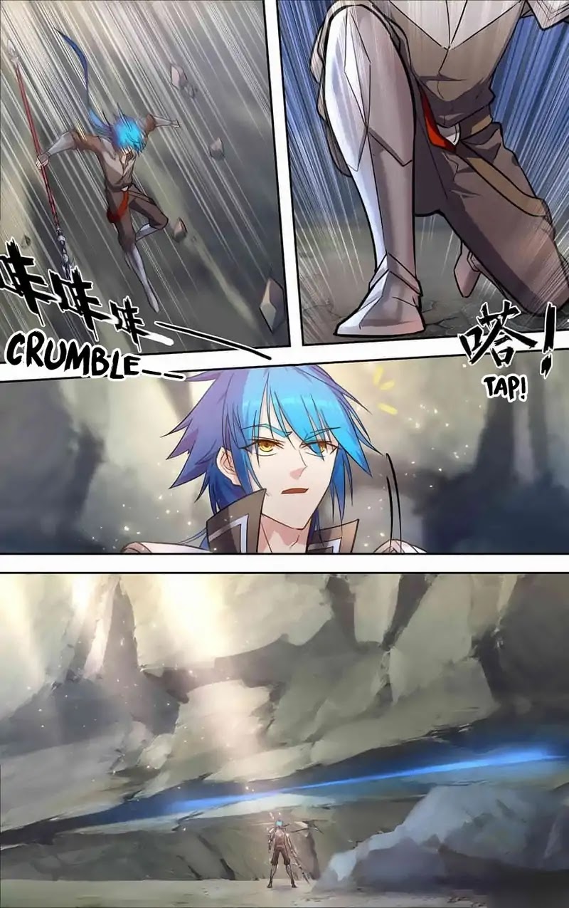 Lord Xue Ying Chapter 32 page 9 - Chapter 32