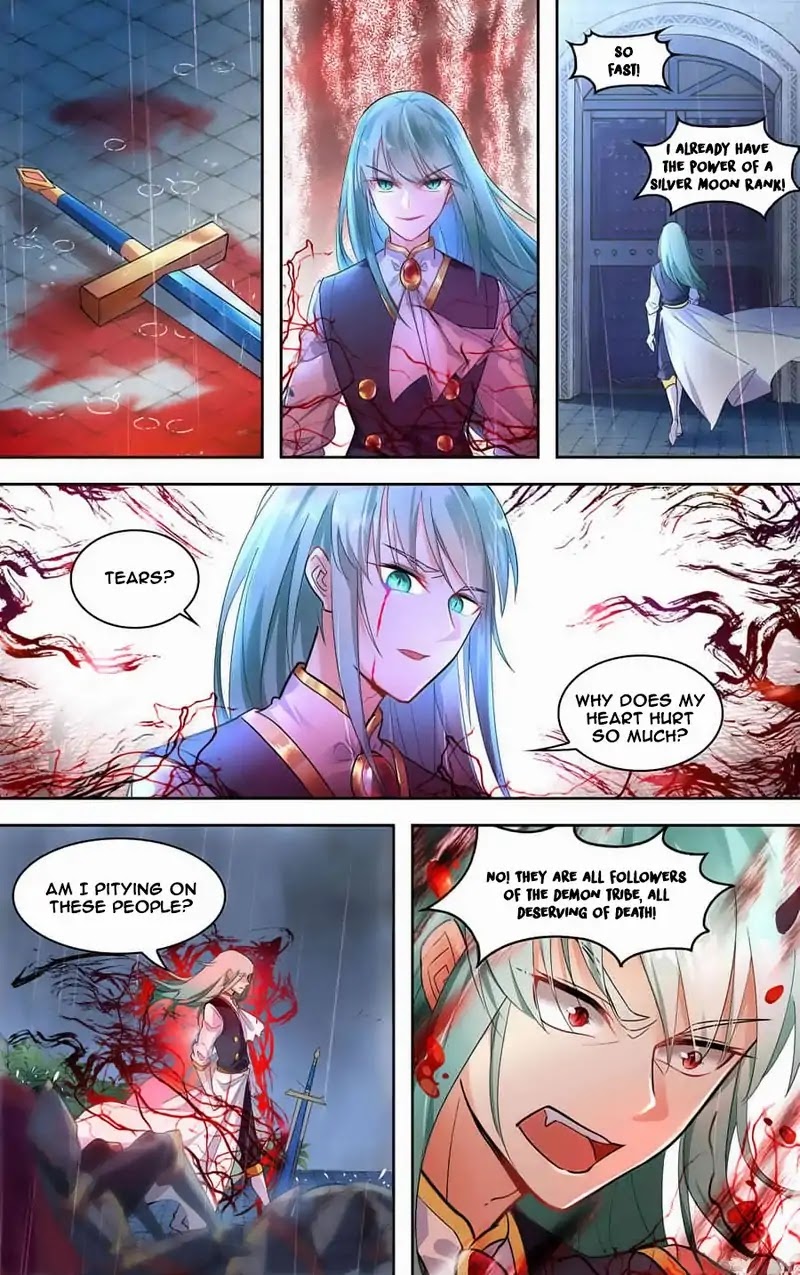 Lord Xue Ying Chapter 34 page 18 - Chapter 34