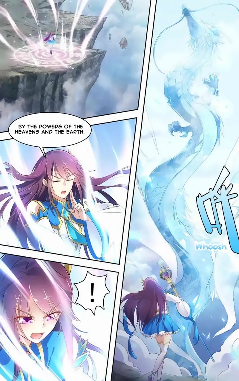Lord Xue Ying Chapter 34 page 2 - Chapter 34