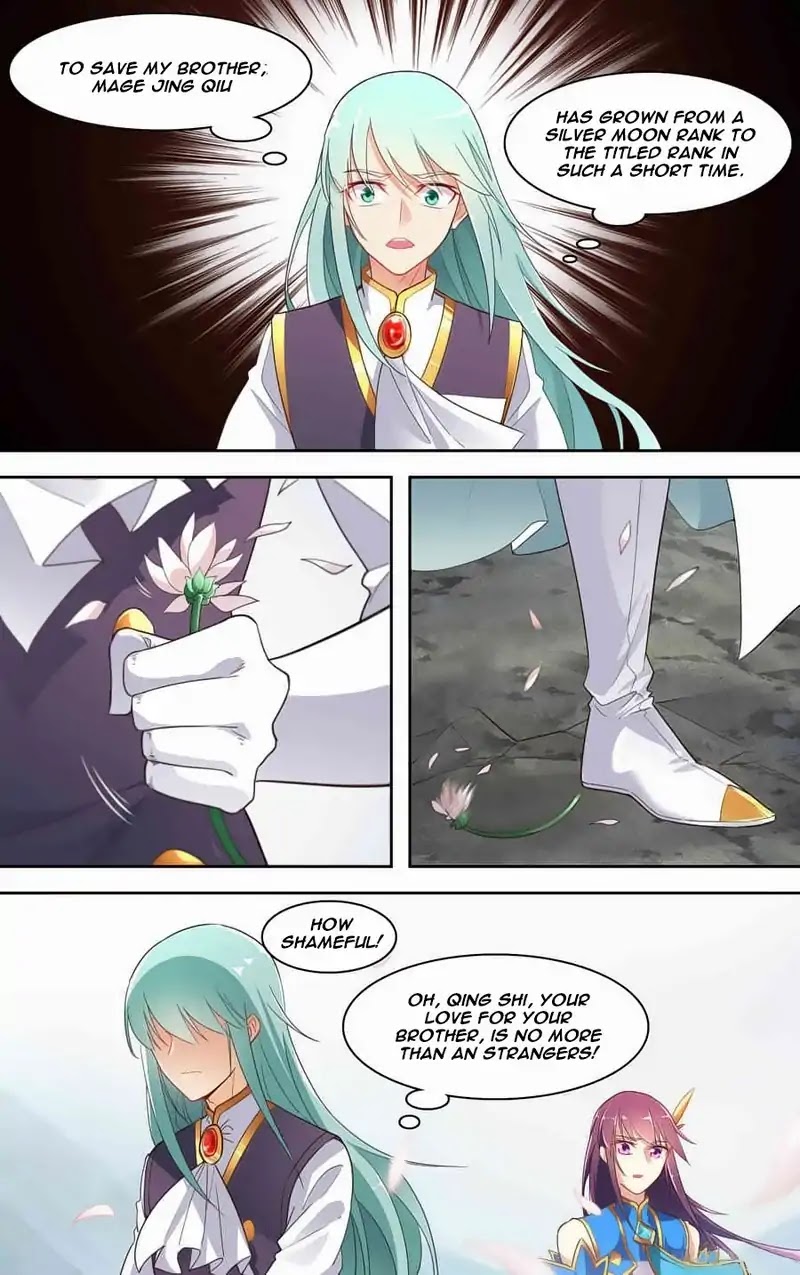 Lord Xue Ying Chapter 34 page 6 - Chapter 34