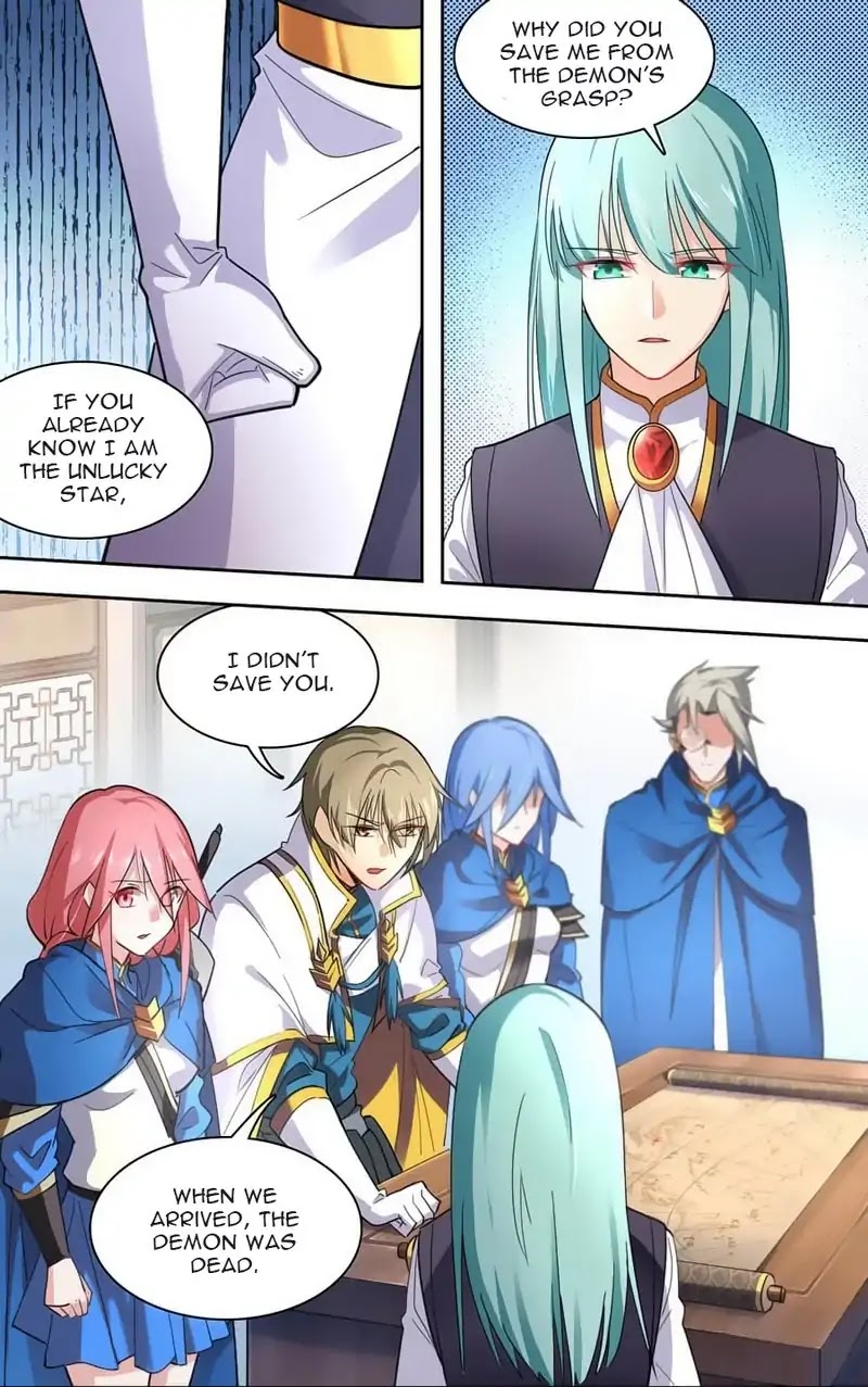 Lord Xue Ying Chapter 36 page 12 - Chapter 36