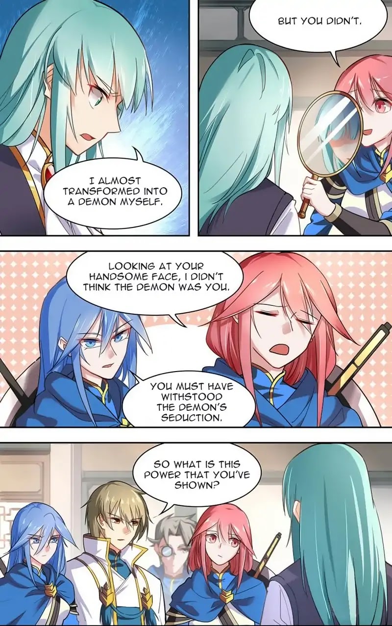 Lord Xue Ying Chapter 36 page 14 - Chapter 36