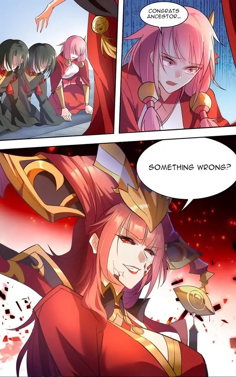 Lord Xue Ying Chapter 36 page 24 - Chapter 36