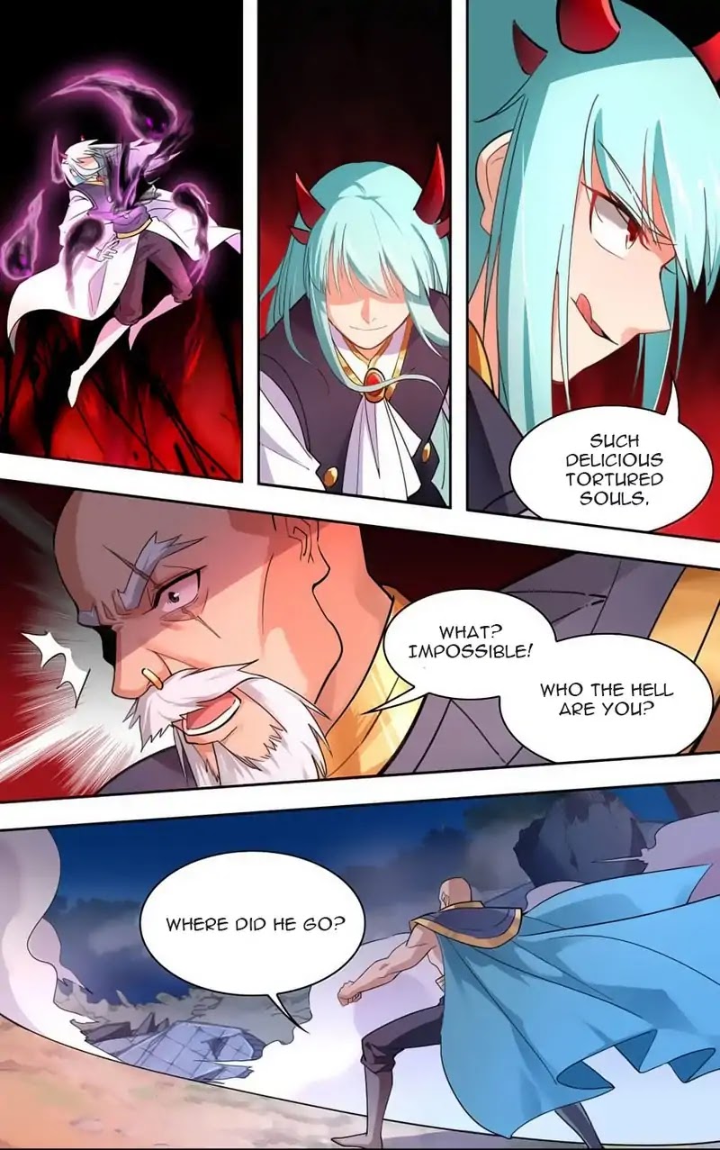 Lord Xue Ying Chapter 36 page 4 - Chapter 36