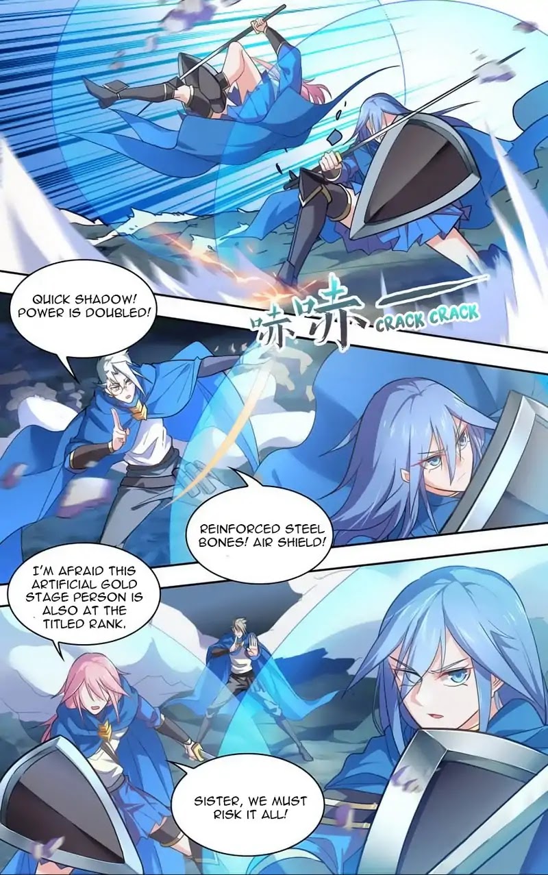 Lord Xue Ying Chapter 37 page 15 - Chapter 37