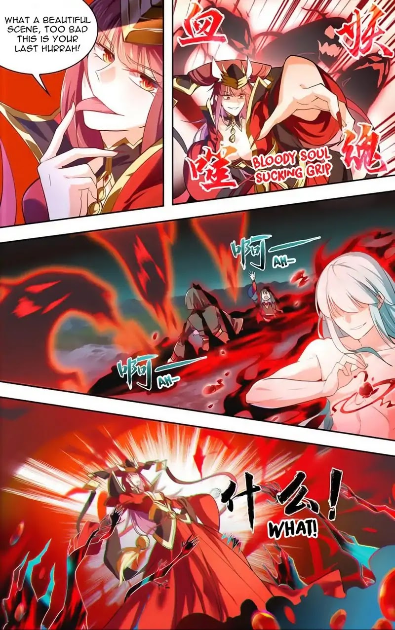 Lord Xue Ying Chapter 37 page 19 - Chapter 37