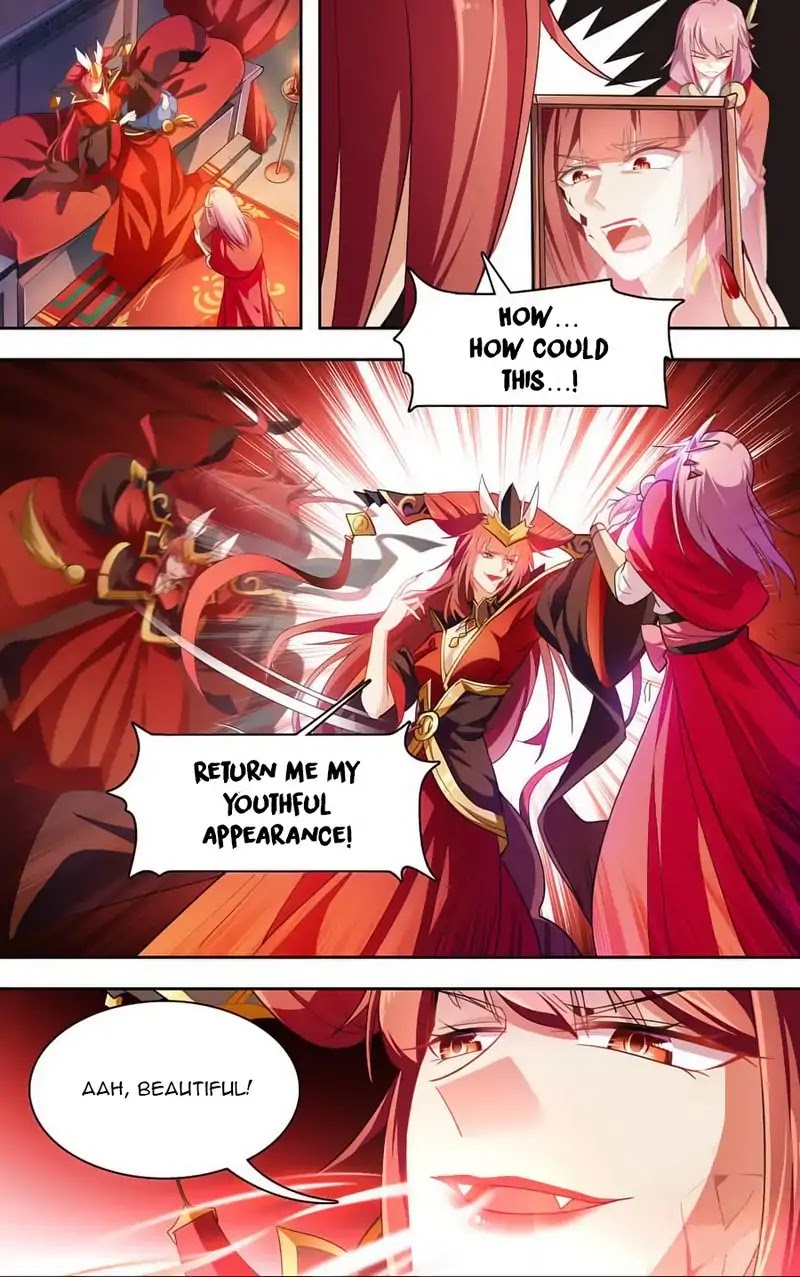 Lord Xue Ying Chapter 37 page 2 - Chapter 37