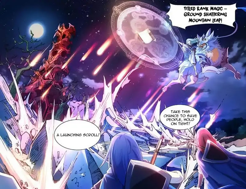 Lord Xue Ying Chapter 37 page 9 - Chapter 37