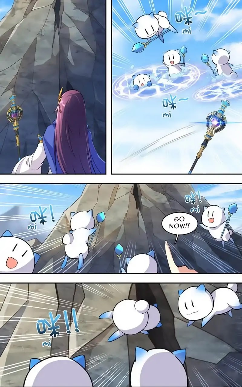 Lord Xue Ying Chapter 38 page 2 - Chapter 38
