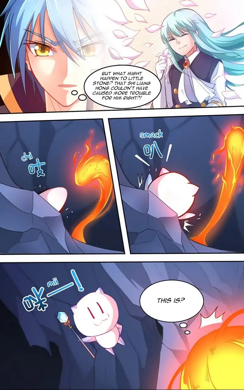 Lord Xue Ying Chapter 38 page 20 - Chapter 38
