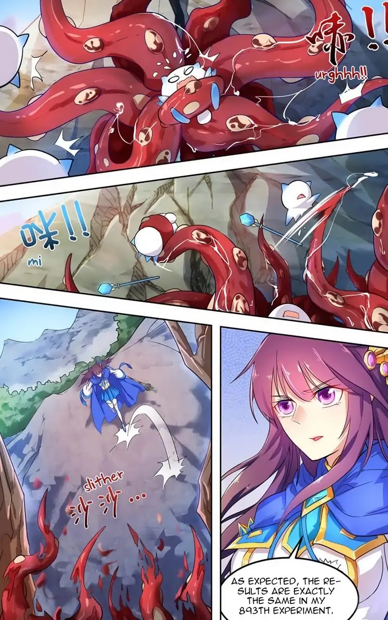 Lord Xue Ying Chapter 38 page 3 - Chapter 38