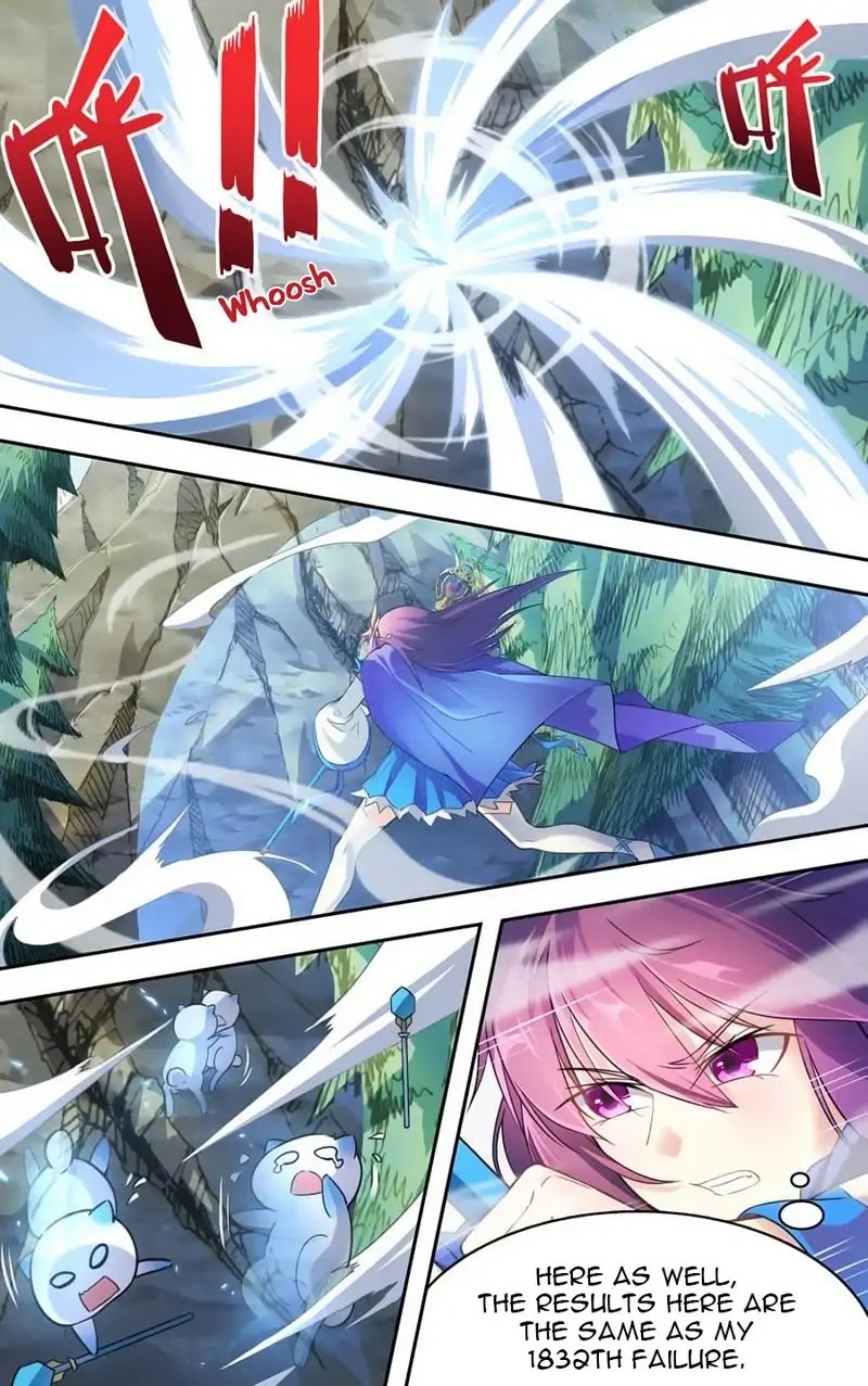 Lord Xue Ying Chapter 38 page 5 - Chapter 38