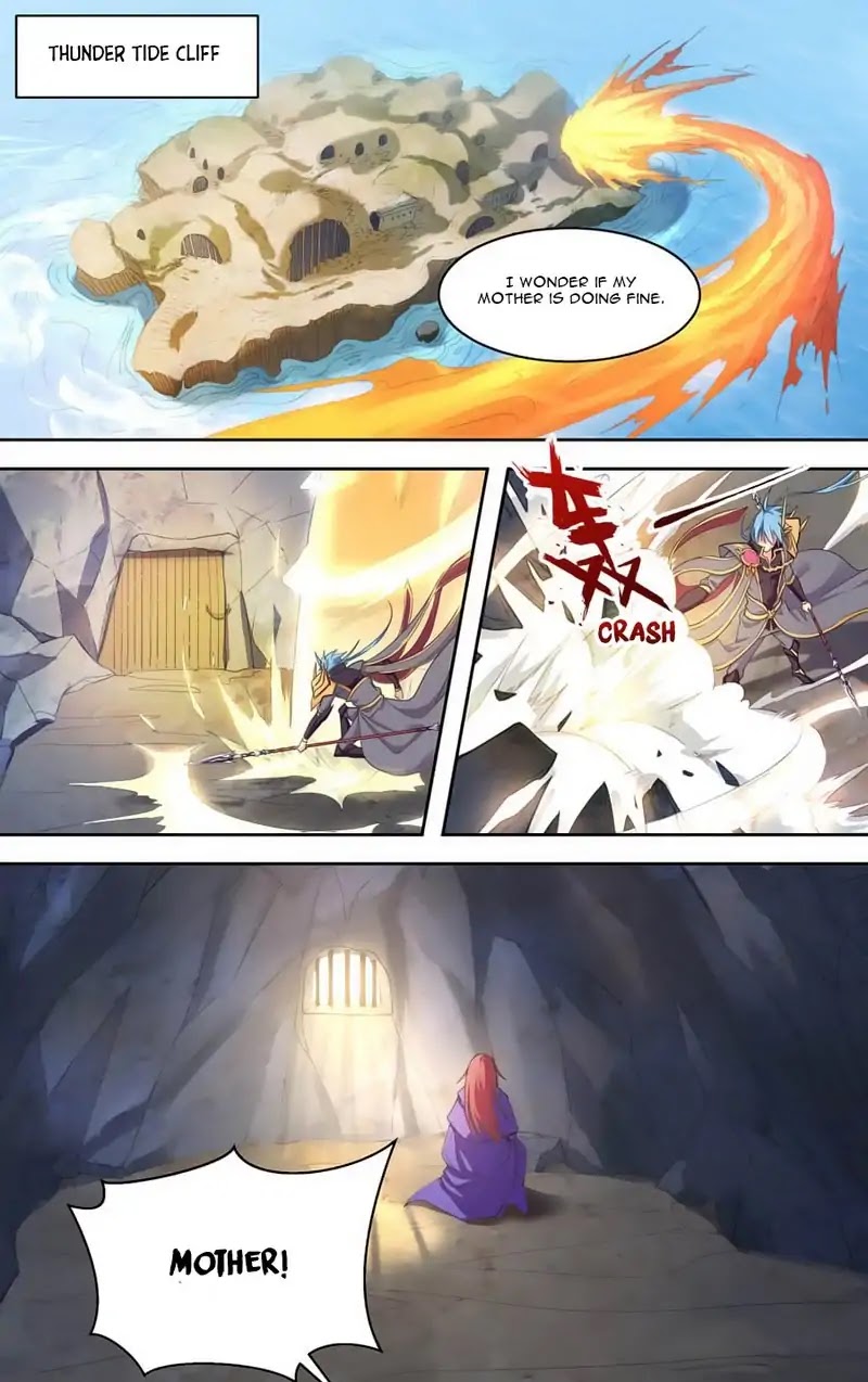 Lord Xue Ying Chapter 39 page 16 - Chapter 39