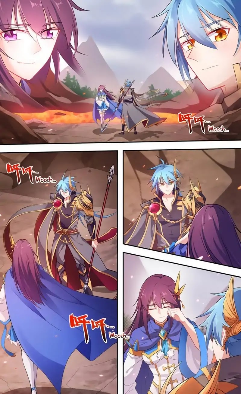 Lord Xue Ying Chapter 39 page 2 - Chapter 39