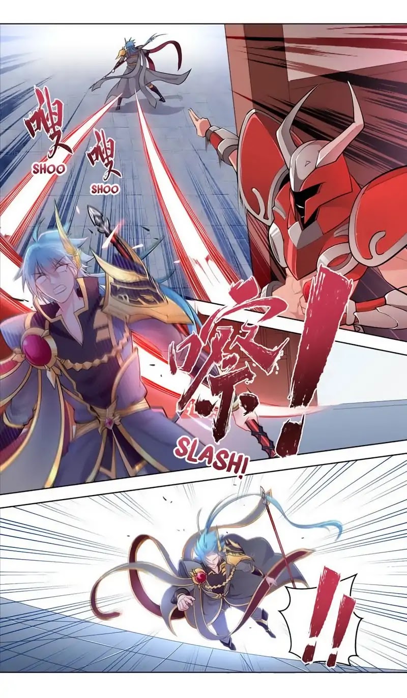 Lord Xue Ying Chapter 40 page 2 - Chapter 40