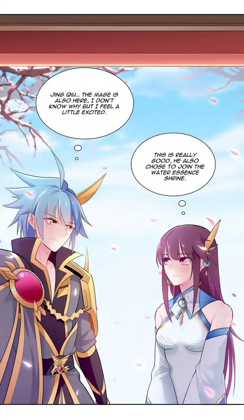 Lord Xue Ying Chapter 41 page 14 - Chapter 41