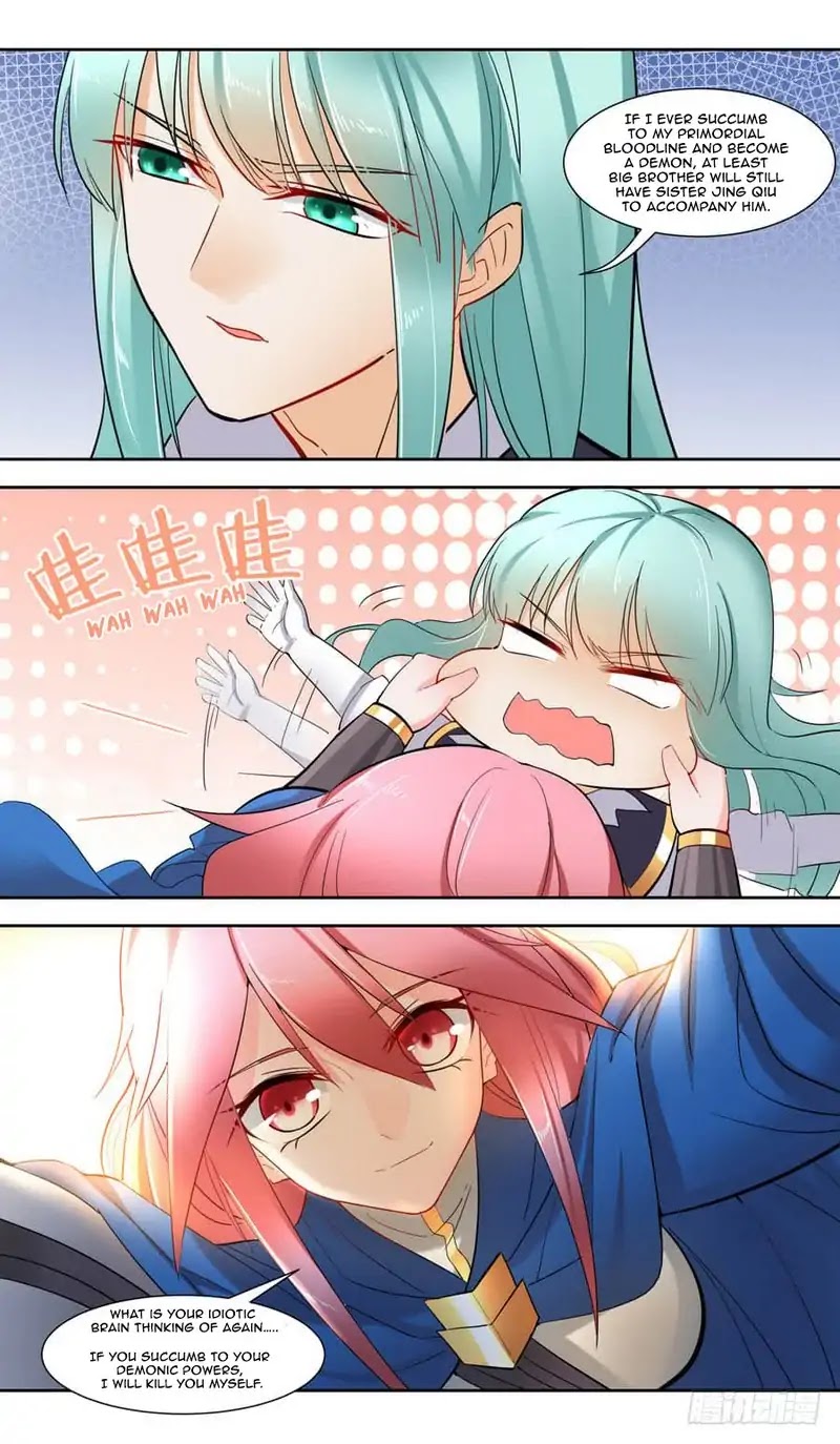 Lord Xue Ying Chapter 44 page 5 - Chapter 44