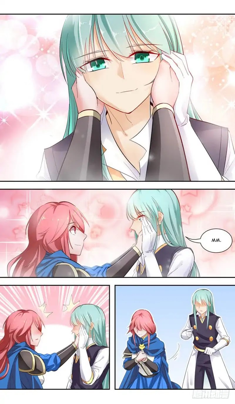 Lord Xue Ying Chapter 44 page 6 - Chapter 44
