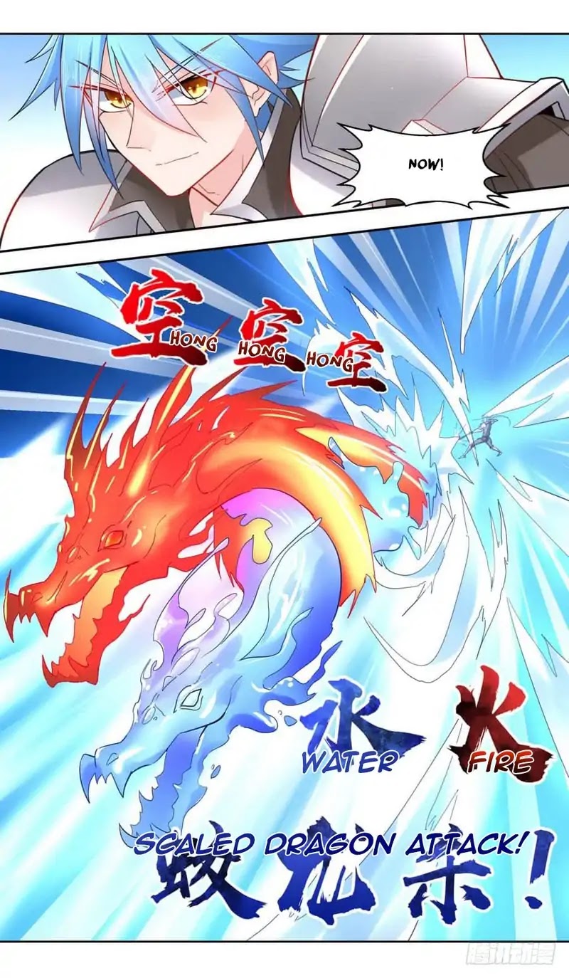 Lord Xue Ying Chapter 45 page 15 - Chapter 45