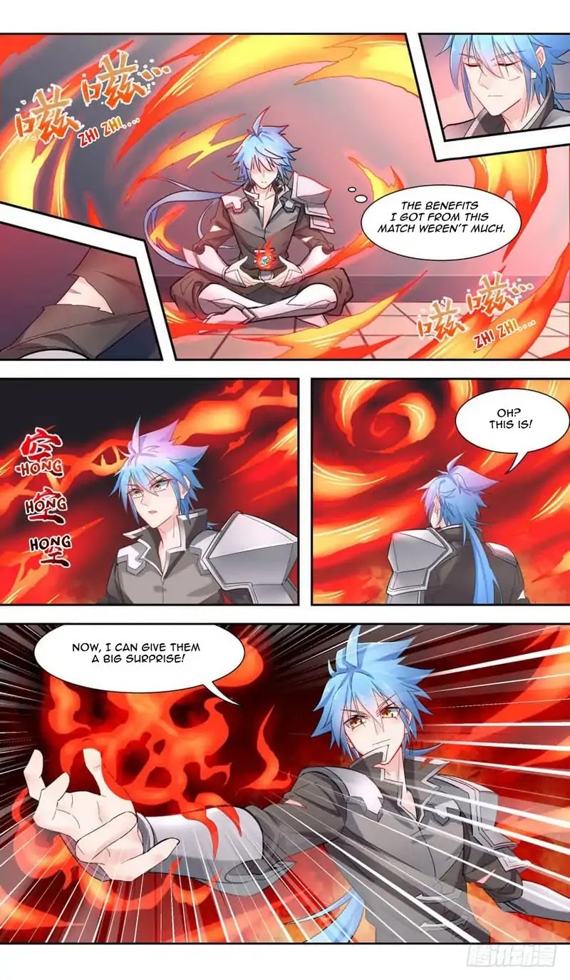 Lord Xue Ying Chapter 45 page 2 - Chapter 45