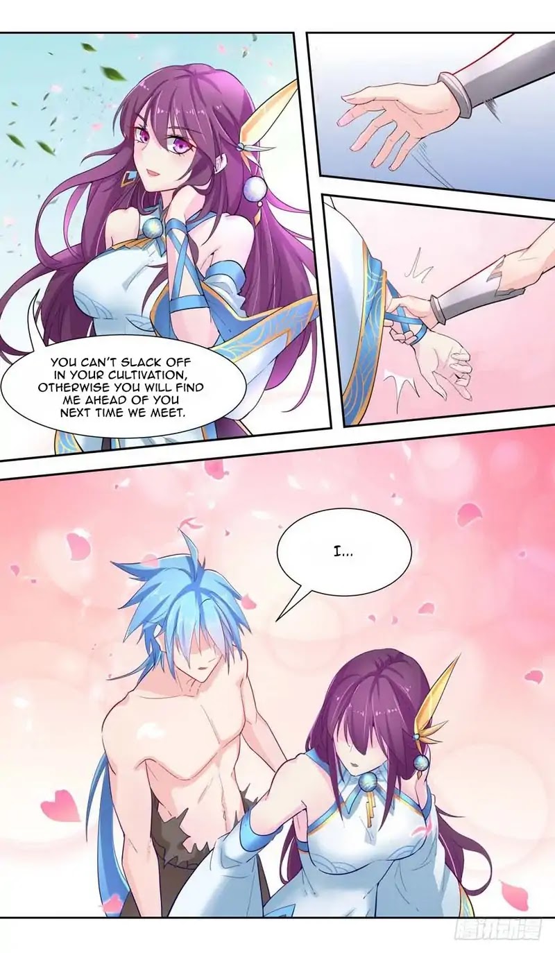 Lord Xue Ying Chapter 46 page 19 - Chapter 46