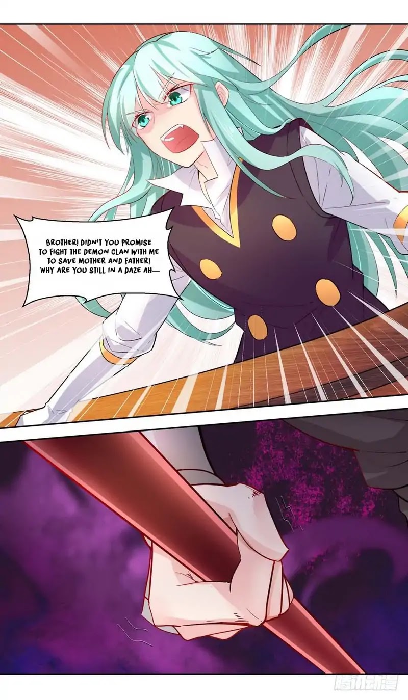 Lord Xue Ying Chapter 46 page 3 - Chapter 46