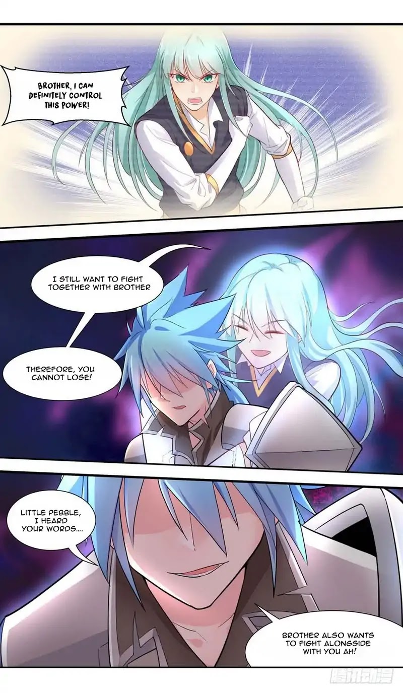 Lord Xue Ying Chapter 46 page 4 - Chapter 46