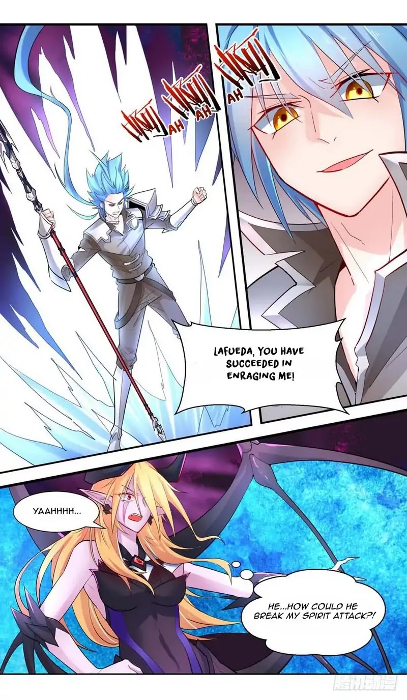Lord Xue Ying Chapter 46 page 5 - Chapter 46