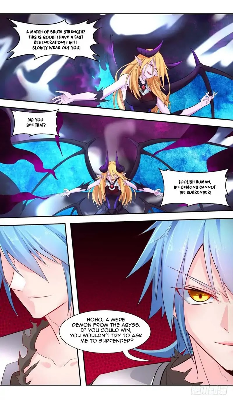 Lord Xue Ying Chapter 46 page 7 - Chapter 46
