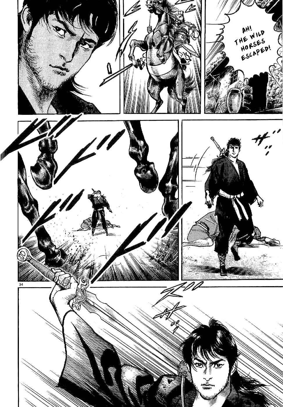Lord Chapter 1 page 38 - Chapter 1: The Country of the Firmaments