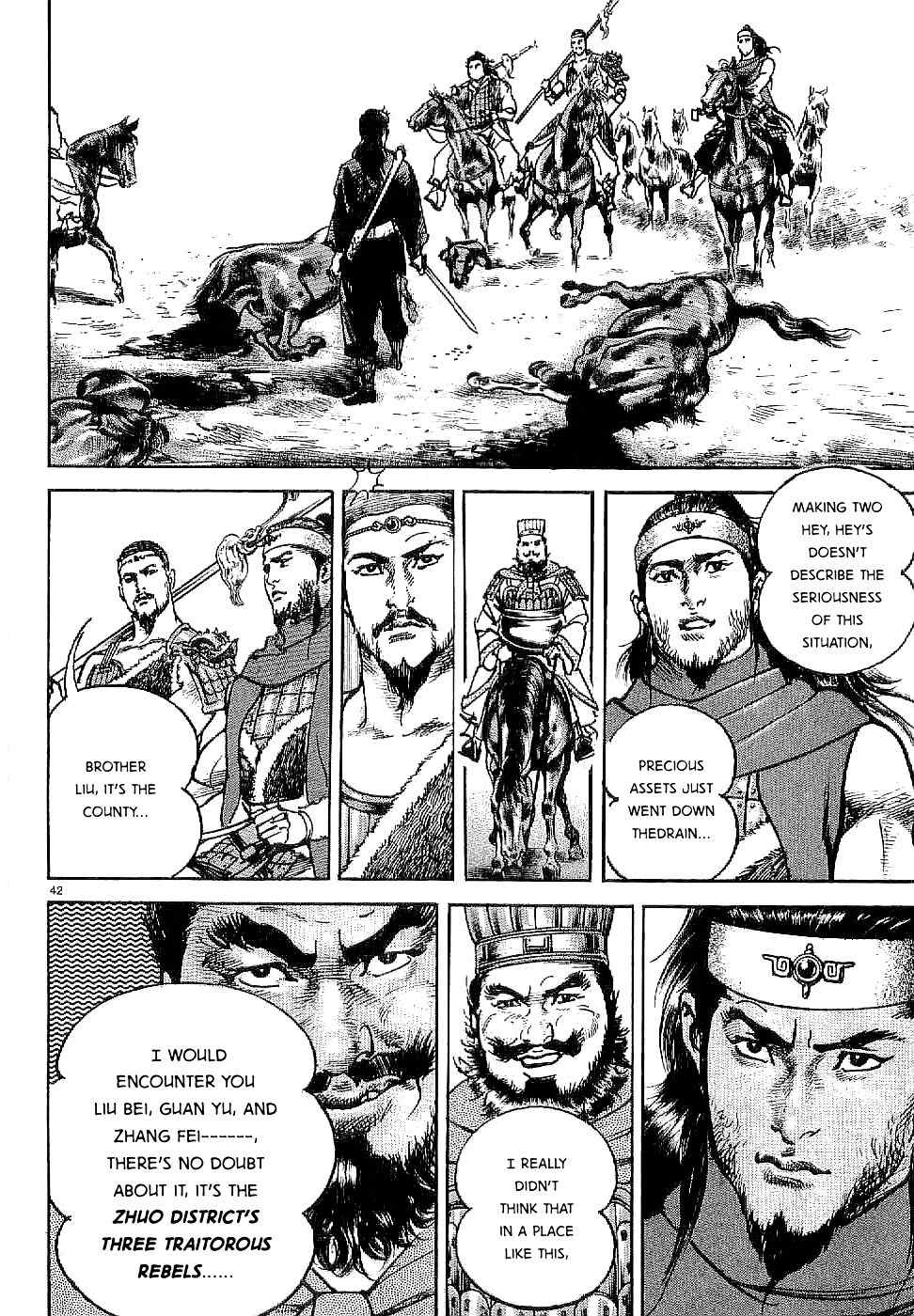 Lord Chapter 1 page 46 - Chapter 1: The Country of the Firmaments