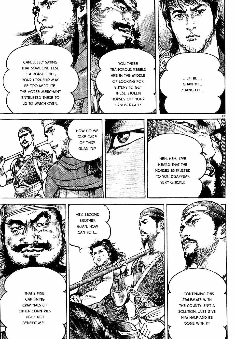 Lord Chapter 1 page 47 - Chapter 1: The Country of the Firmaments