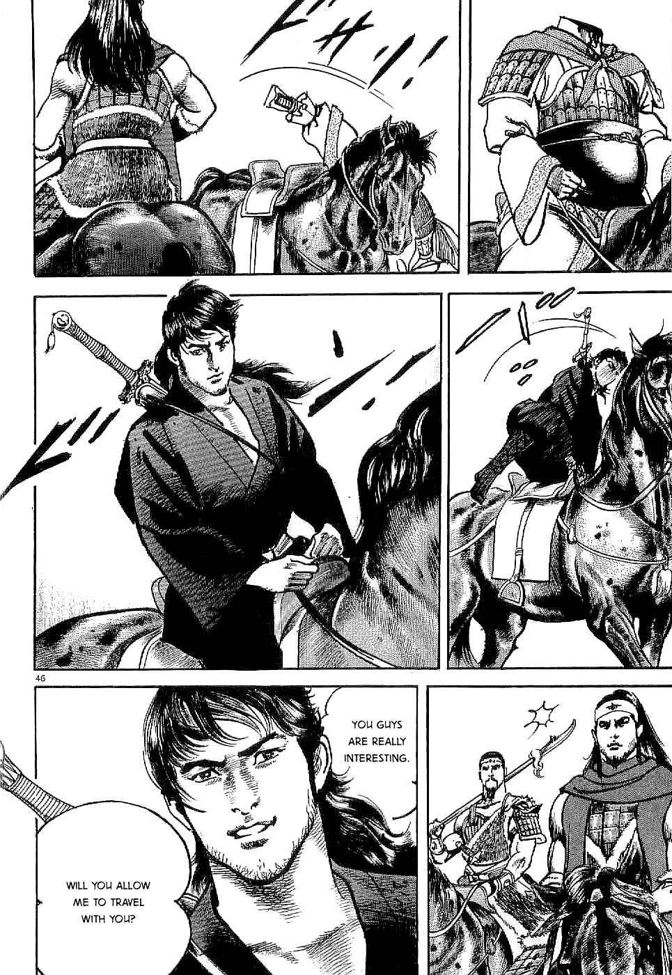Lord Chapter 1 page 50 - Chapter 1: The Country of the Firmaments