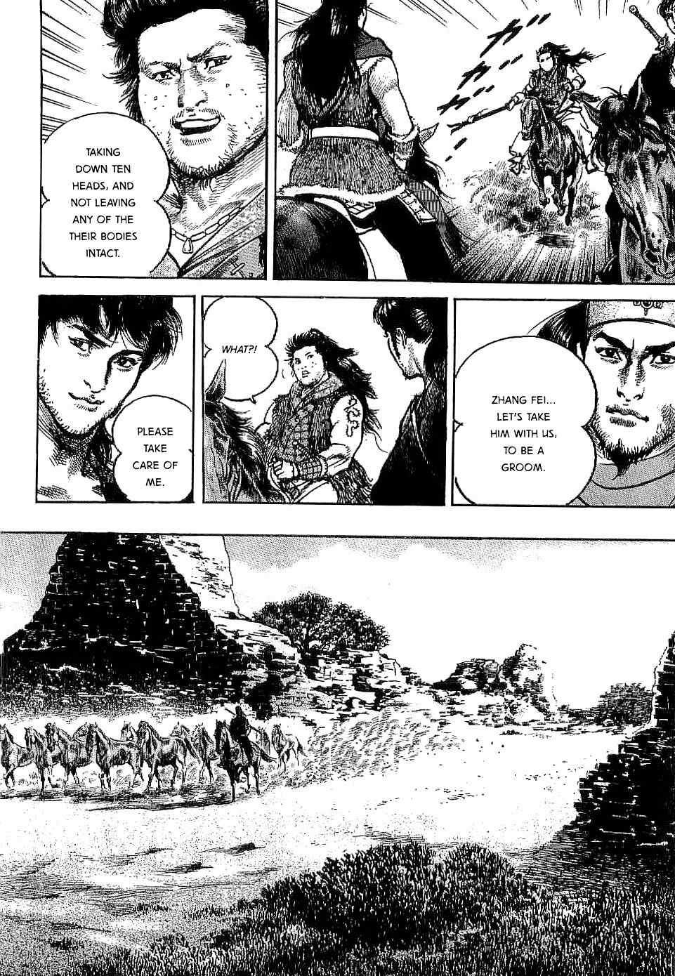 Lord Chapter 1 page 52 - Chapter 1: The Country of the Firmaments