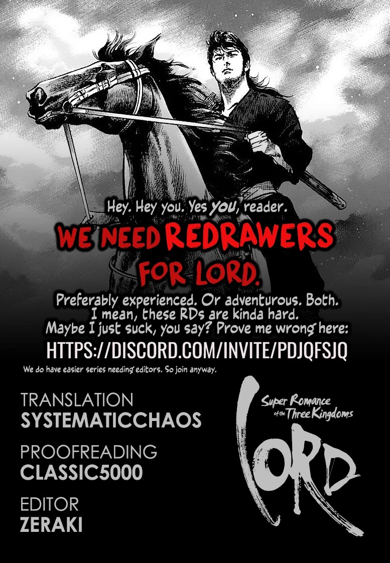 Lord Chapter 10 page 34 - Chapter 10: Battle on the Ground
